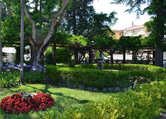 Relais La Rupe 4* Sorrent