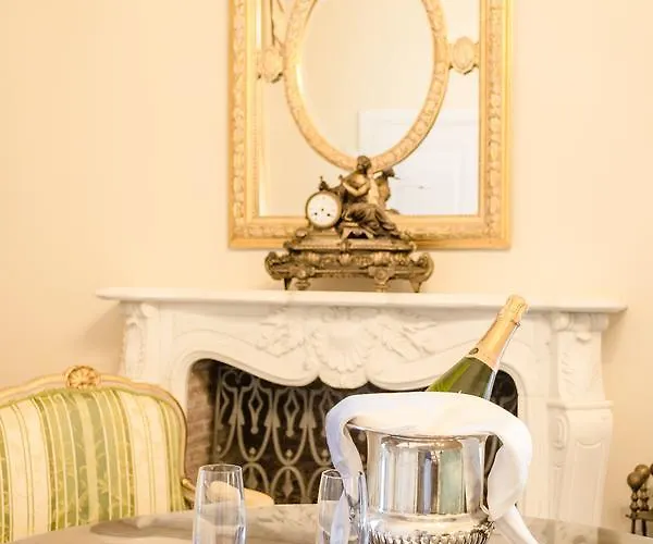 Guest house Relais La Rupe Sorrento