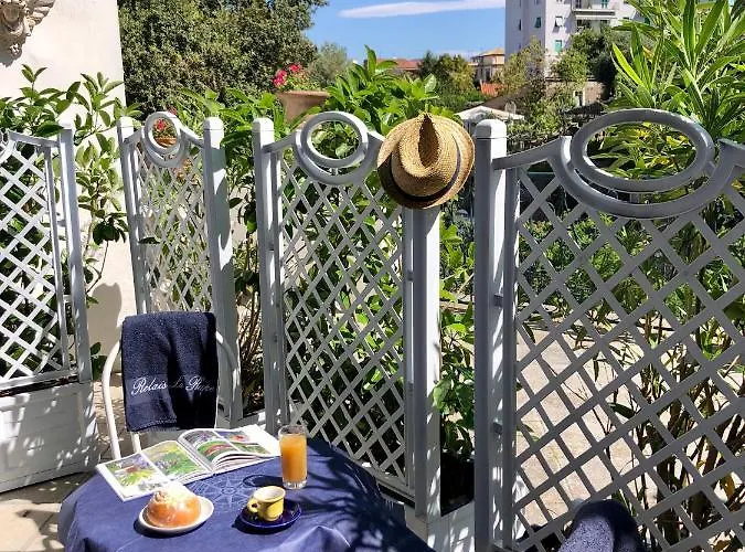 Relais La Rupe Sorrent