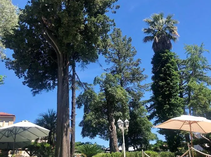 Relais La Rupe 4* Sorrent