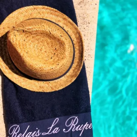 Πανσιόν Relais La Rupe Σορέντο