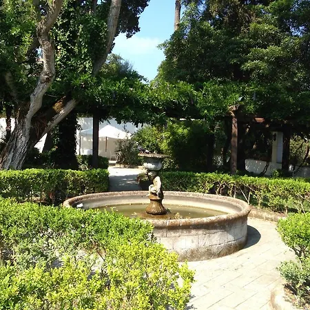 Guest house Relais La Rupe