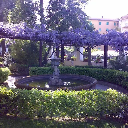 Relais La Rupe