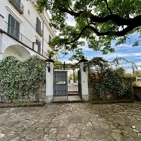 Guest house Relais La Rupe