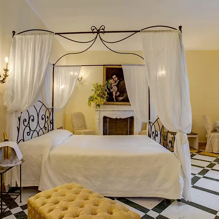 Πανσιόν Relais La Rupe