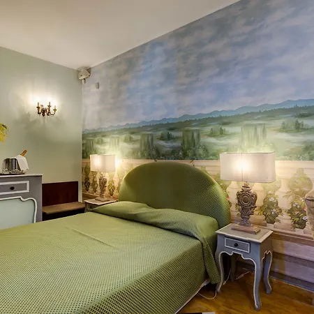 Relais La Rupe Πανσιόν Σορέντο