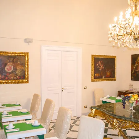 Relais La Rupe Península Sorrentina