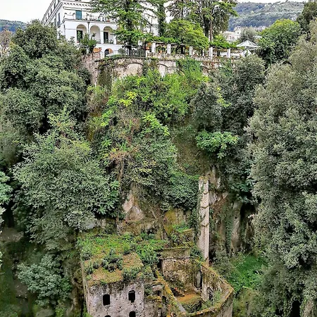 Relais La Rupe Península Sorrentina