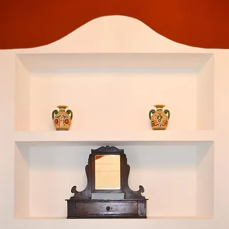 Relais La Rupe Σορέντο