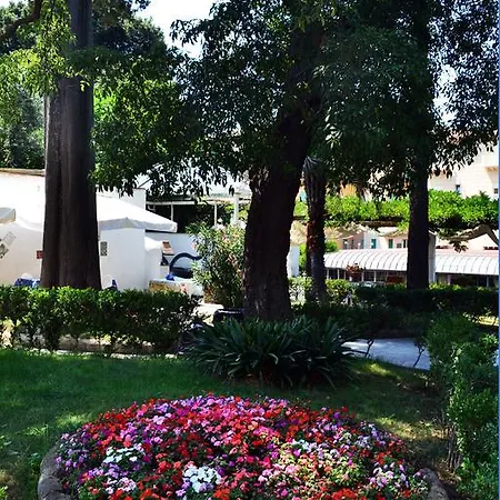 Relais La Rupe Sorrento