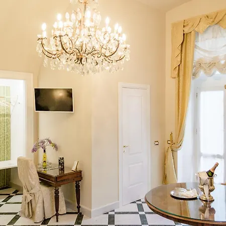 Guest house Relais La Rupe Sorrento