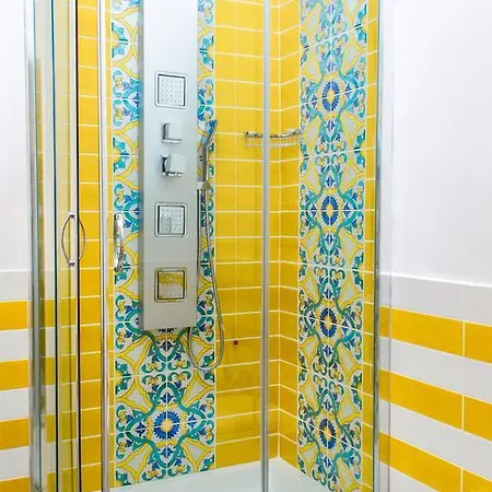 Guest house Relais La Rupe Sorrento