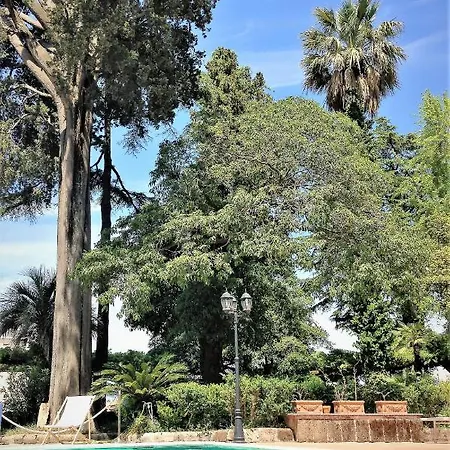 Guest house Relais La Rupe Sorrento