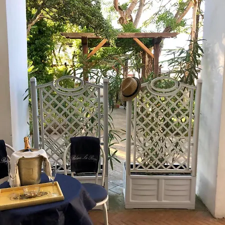 Guest house Relais La Rupe Sorrento