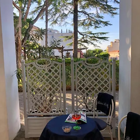Relais La Rupe