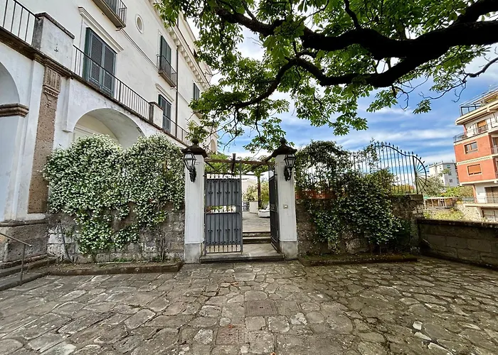 Pensionat Relais La Rupe