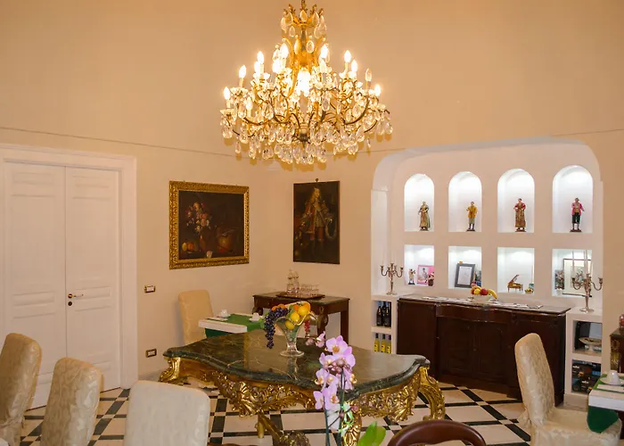 Relais La Rupe Pensionat