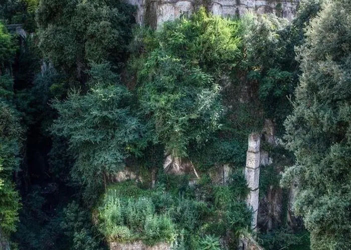 Pensionat Relais La Rupe