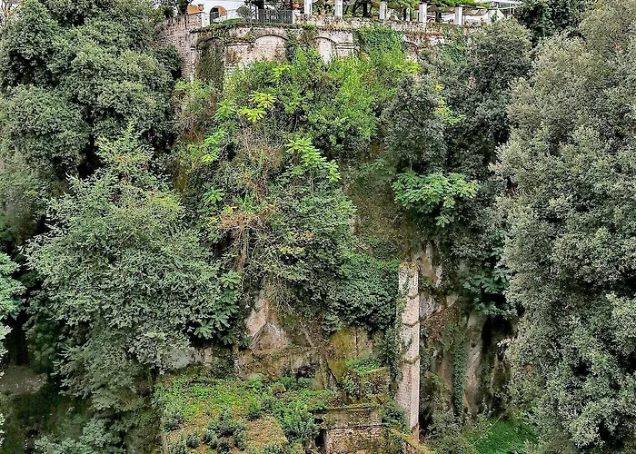 Relais La Rupe Sorrento