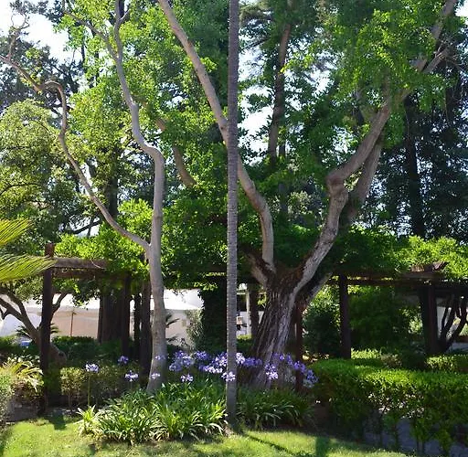 Relais La Rupe Pensionat 4*