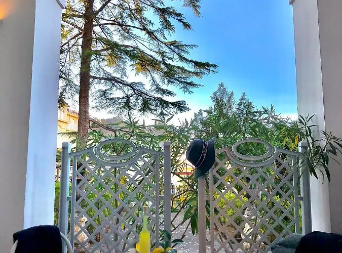 Pensionat Relais La Rupe Sorrento